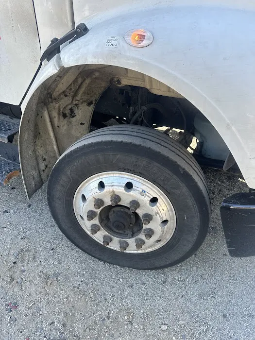 TIGER TIRES TRUCK TRAILER & RV REPAIR 5