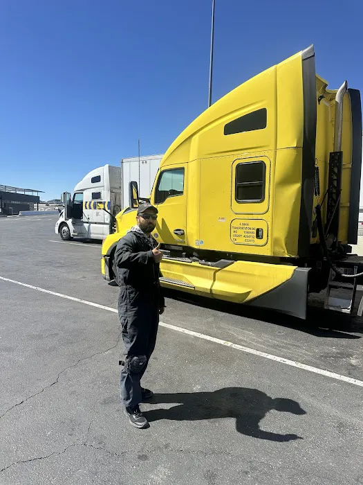 TIGER TIRES TRUCK TRAILER & RV REPAIR 4