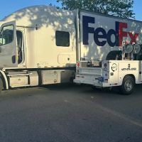 TIGER TIRES TRUCK TRAILER & RV REPAIR
