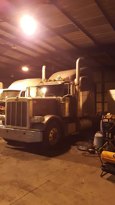 GZD Diesel Inc 2