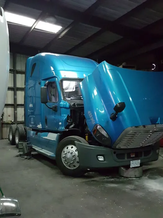 GZD Diesel Inc 3
