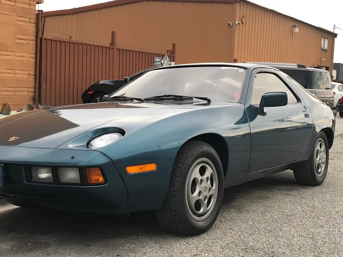 CatCity Auto Body Inc 6