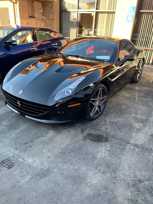 CatCity Auto Body Inc 3