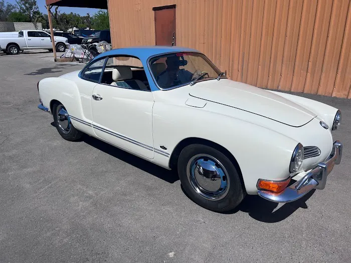 CatCity Auto Body Inc 7
