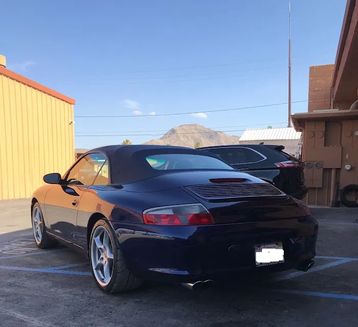 CatCity Auto Body Inc 2