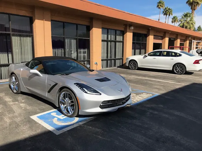 CatCity Auto Body Inc 8