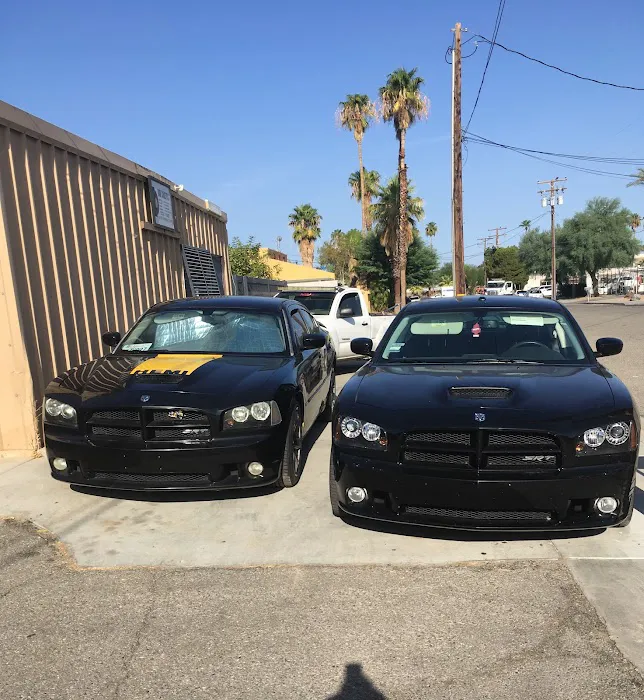 Elite Tire and Automotive, Smog Check near 7