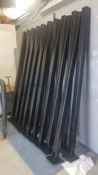 Bob's Auto Body Repair 8
