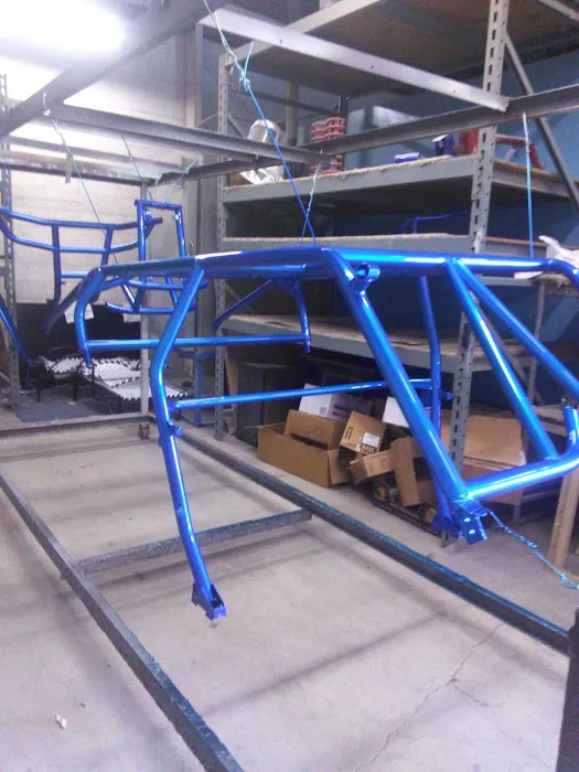 Bob's Auto Body Repair 4
