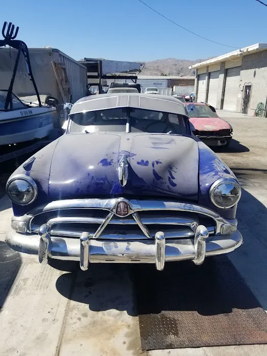 Phil's Immediate Care Auto Repair Inc. 9