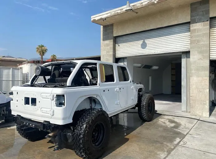 Marathon Autobody 7
