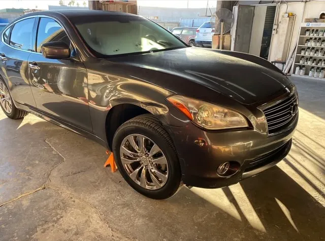 Marathon Autobody 9