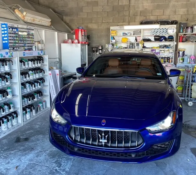 Marathon Autobody 8
