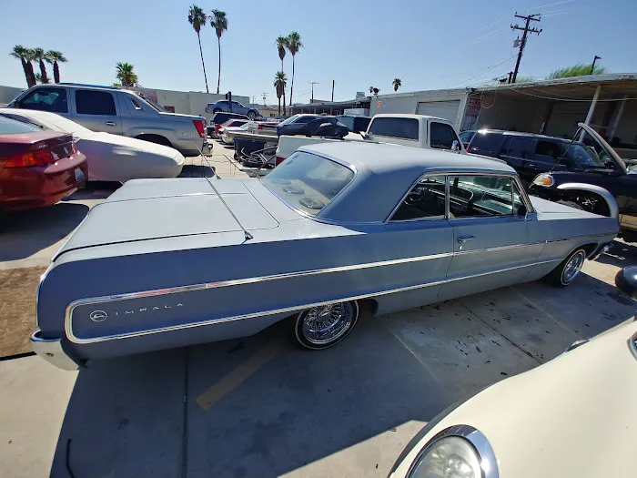 Gonzalez General Auto Repair 6