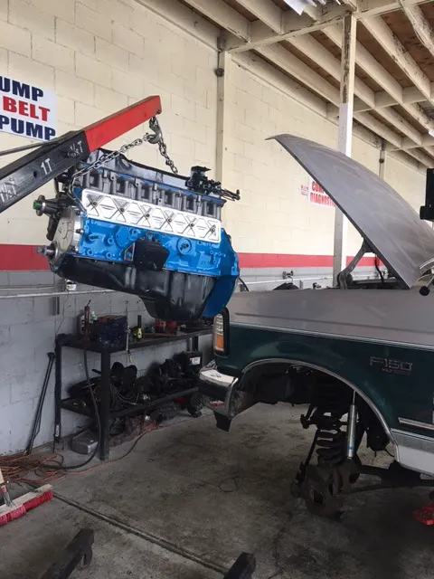 Gonzalez General Auto Repair 4
