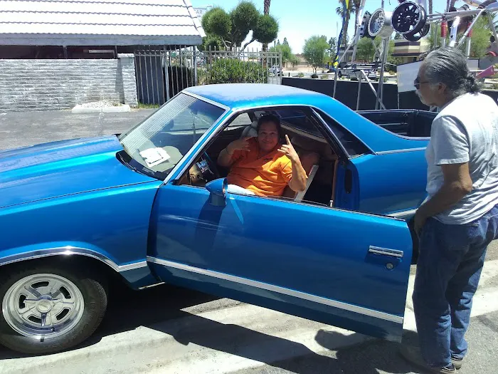 Gonzalez General Auto Repair 0