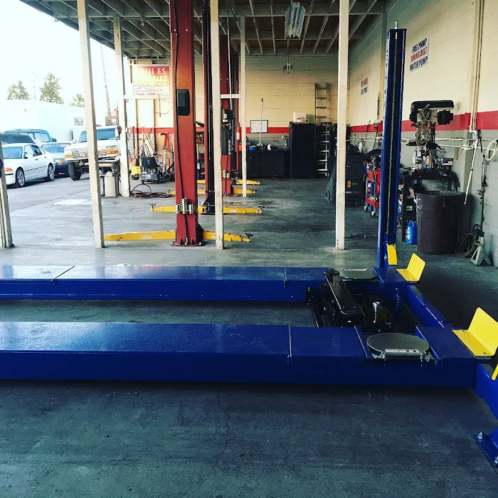 Gonzalez General Auto Repair 2