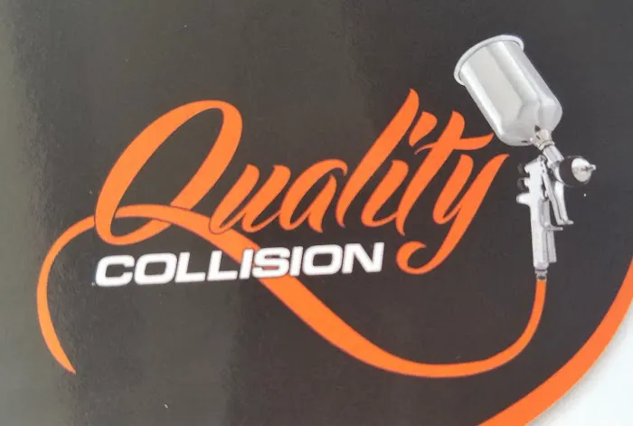 Quality Collision 2
