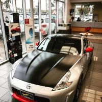 IA Wraps and Design