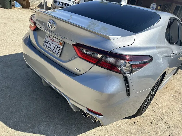 Fix Auto Cathedral City 5