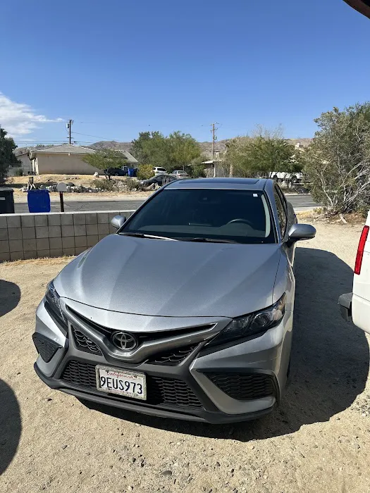 Fix Auto Cathedral City 4
