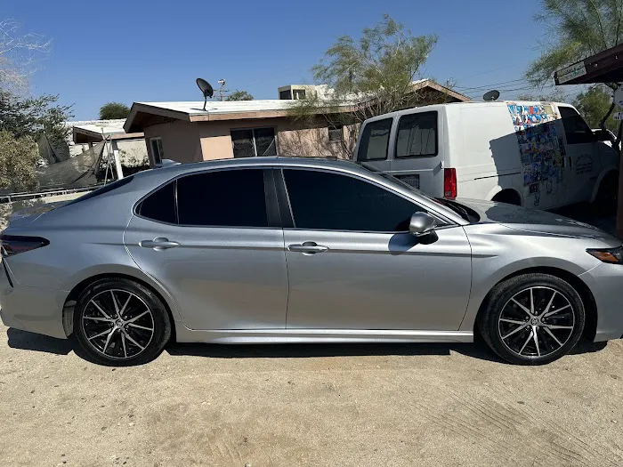 Fix Auto Cathedral City 2