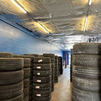 Franco’s tire shop & services