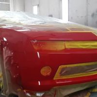One Stop Auto Body Shop