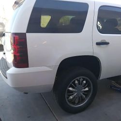 Quality Collision Center ico