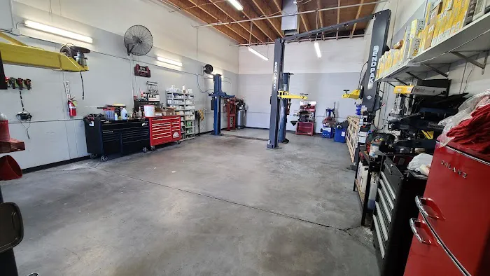 Rincon KM Auto Care 1