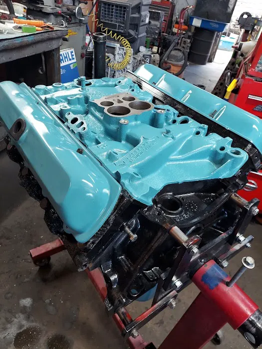 Rincon KM Auto Care 8
