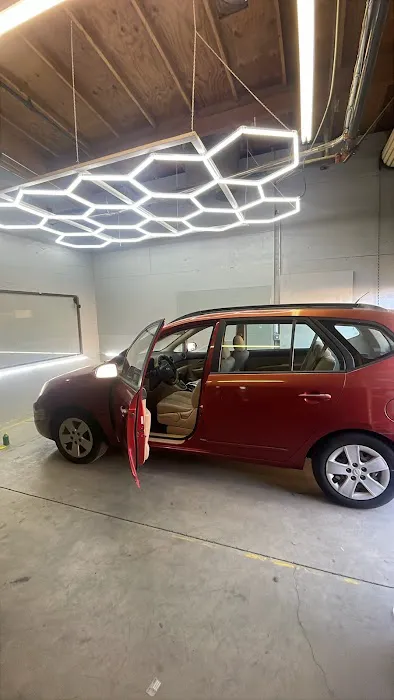 Super Detail Auto Care 0