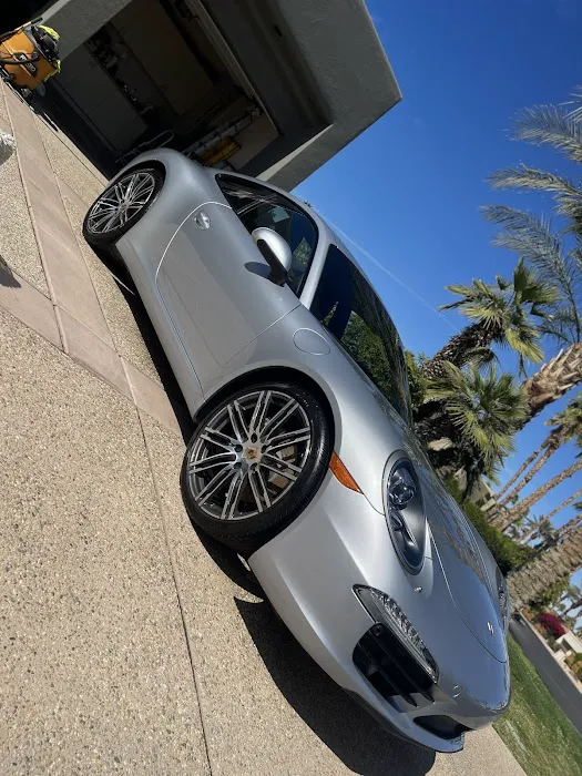 Super Detail Auto Care 2