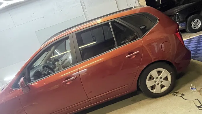 Super Detail Auto Care 1