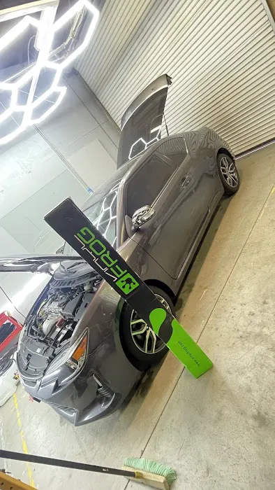 Super Detail Auto Care 5