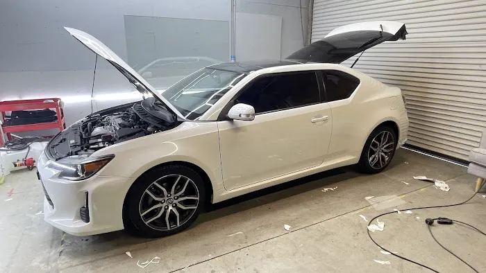 Super Detail Auto Care 6