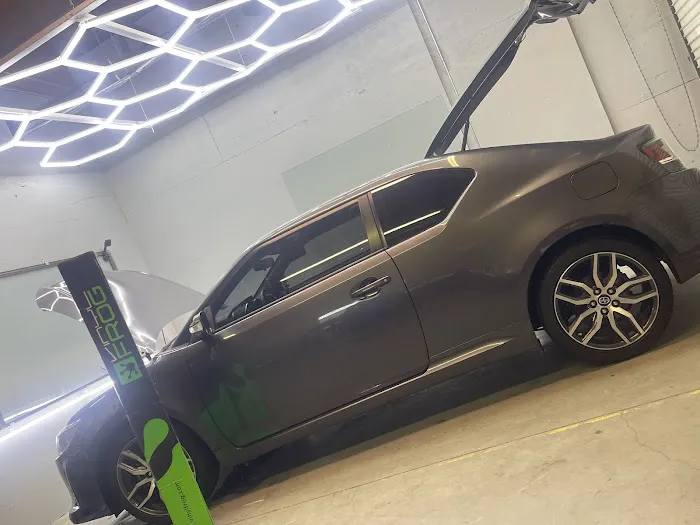 Super Detail Auto Care 7