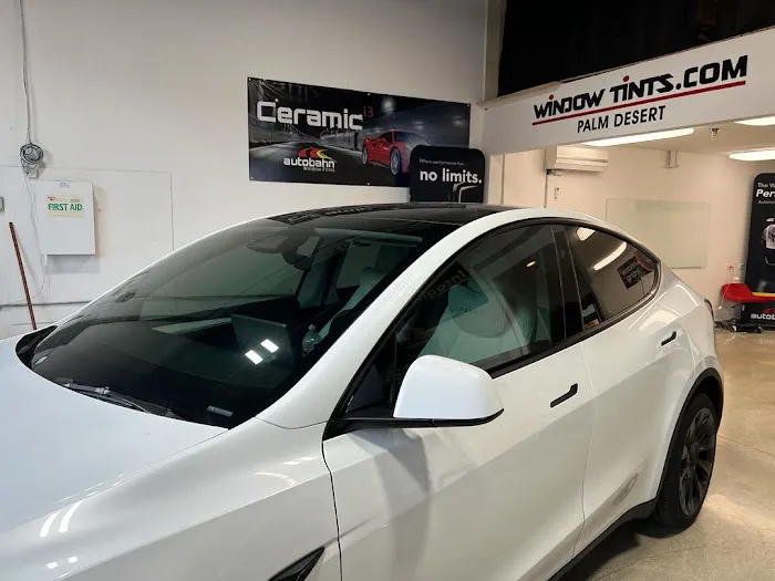 Window Tints Palm Desert 9