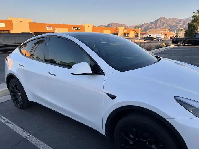 Window Tints Palm Desert 7