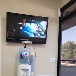 Palm Desert Smog ico