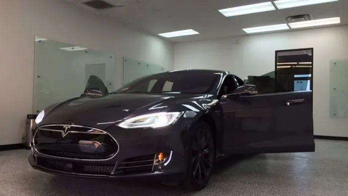 Cool Solutions Window Tinting 1