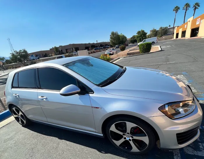 Cool Solutions Window Tinting 2