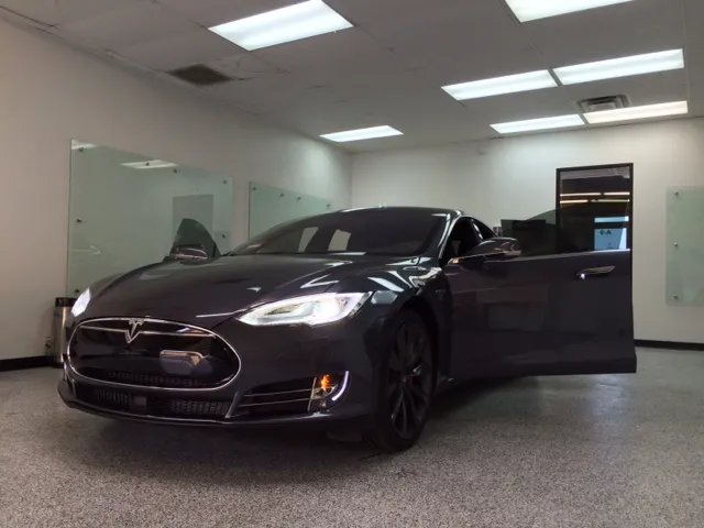 Cool Solutions Window Tinting 3