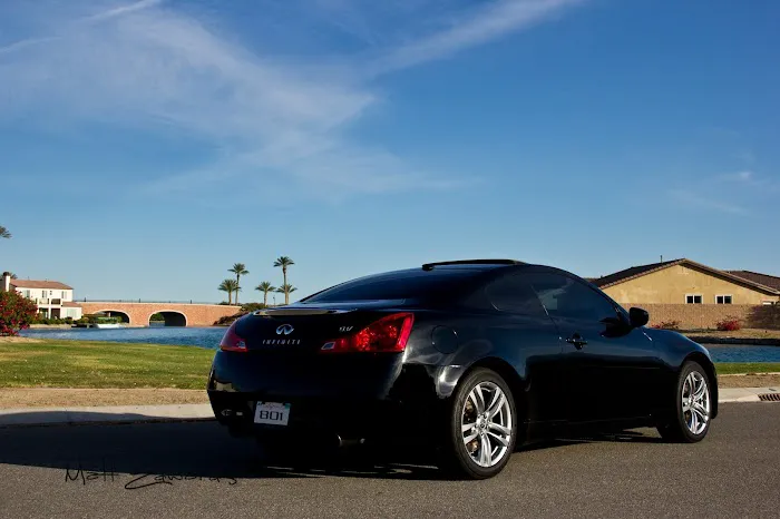 Cool Solutions Window Tinting 9