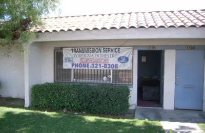 B & L Transmissions 1