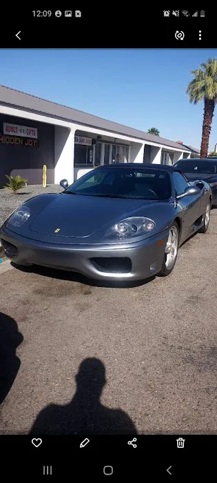 El Alacran 2000 platinum 4
