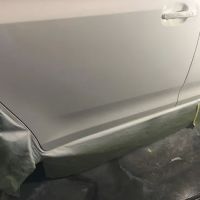 Estuart's Custom Bumper Repair