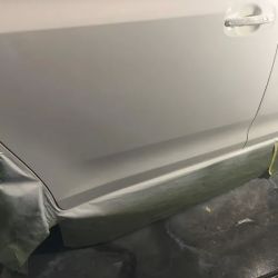 Estuart's Custom Bumper Repair ico