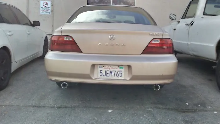 High Tech Automotive 0