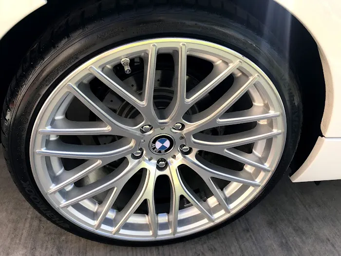 Desert Wheel Repair 2